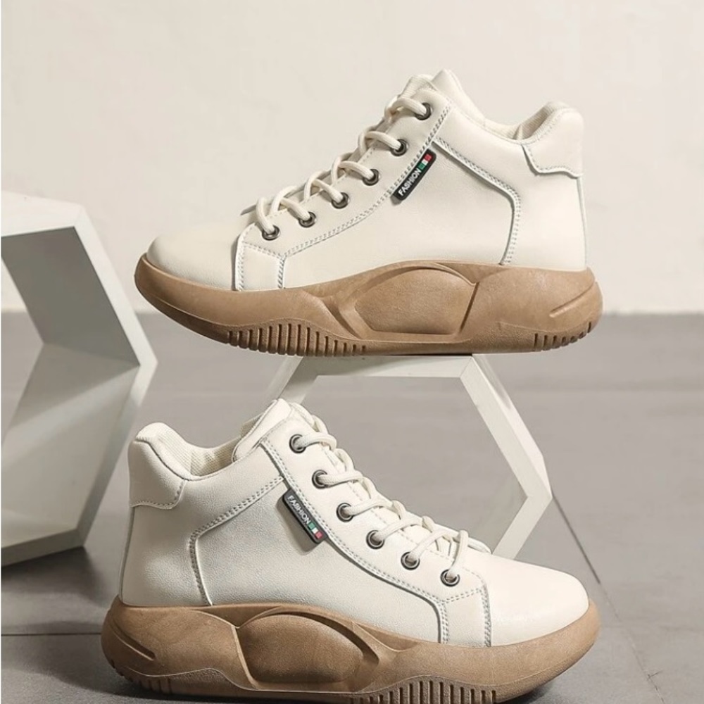 BNEW Shein shoes size 5